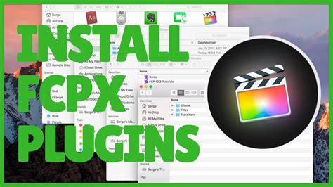ly3CbwVeGPassword 1896Sapphire Plugin CRACK How to download After Effects, Sony Vegas, Premiere ProBefor. . Fcpx plugins crack download